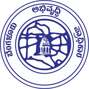BDA logo